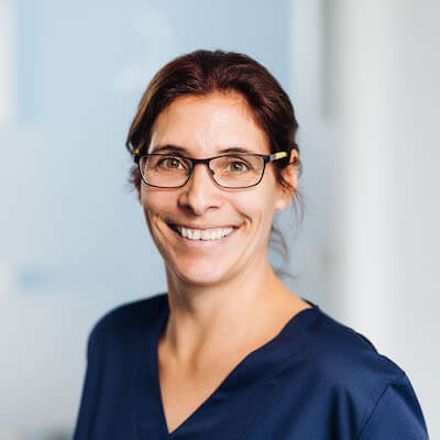 Dr. Kerstin Kraft
