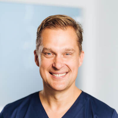 Friedrich J. Woltersdorf