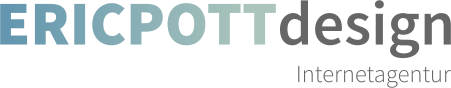Eric Pott Design Werbeagentur Paderborn